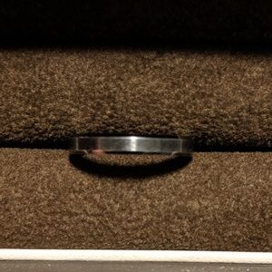 Skinny Tungsten Band